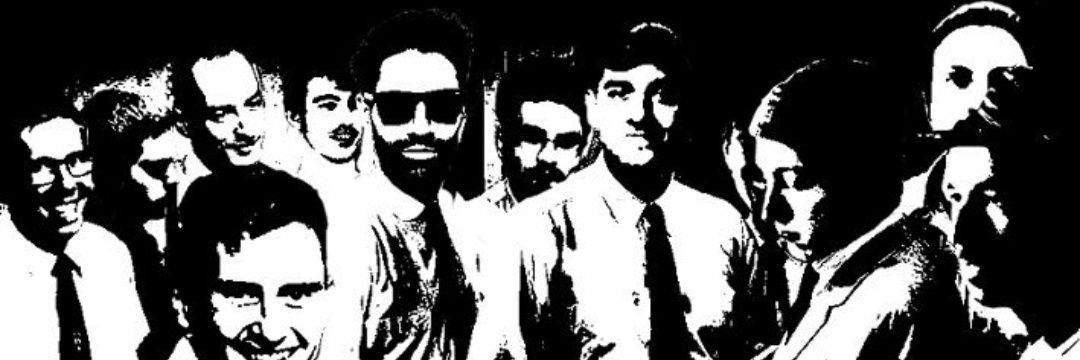 David Lange banner