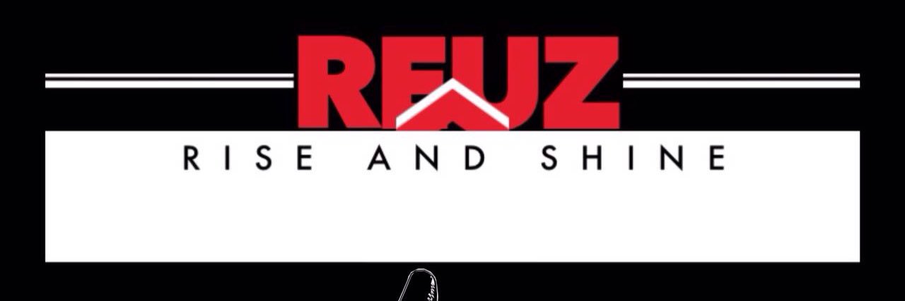 Reuz_Band's profile banner image