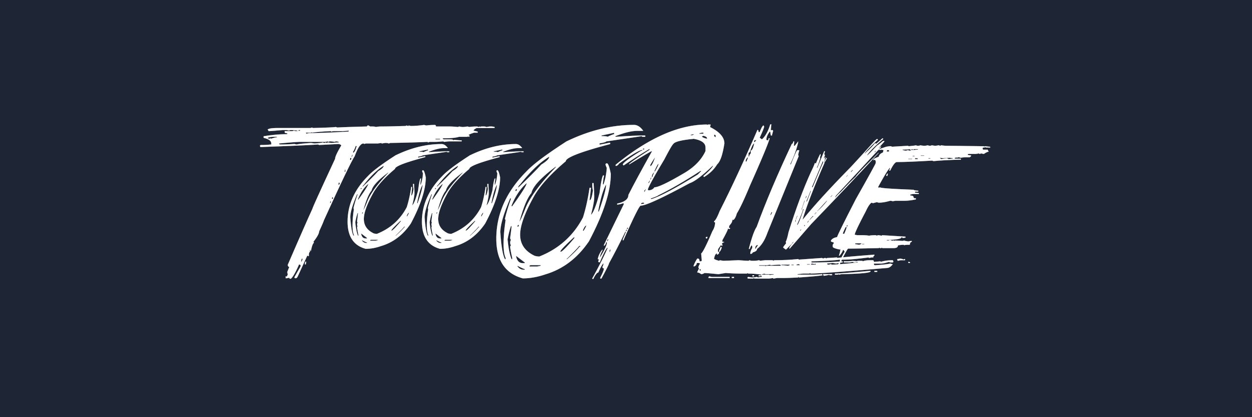 TooOPLive ✪ banner