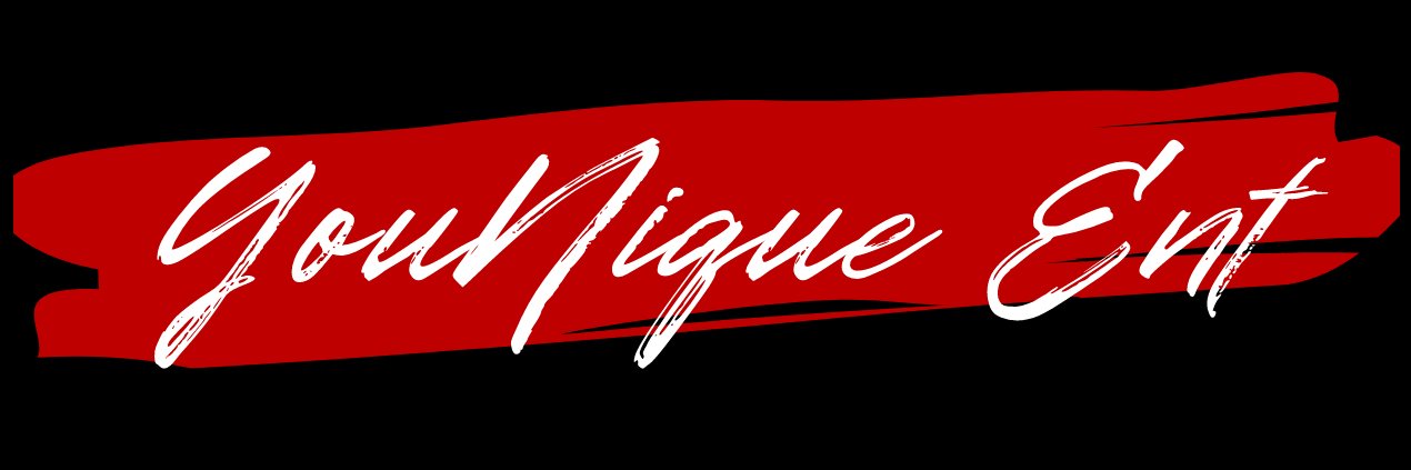 YouNiqueEnt's profile banner image
