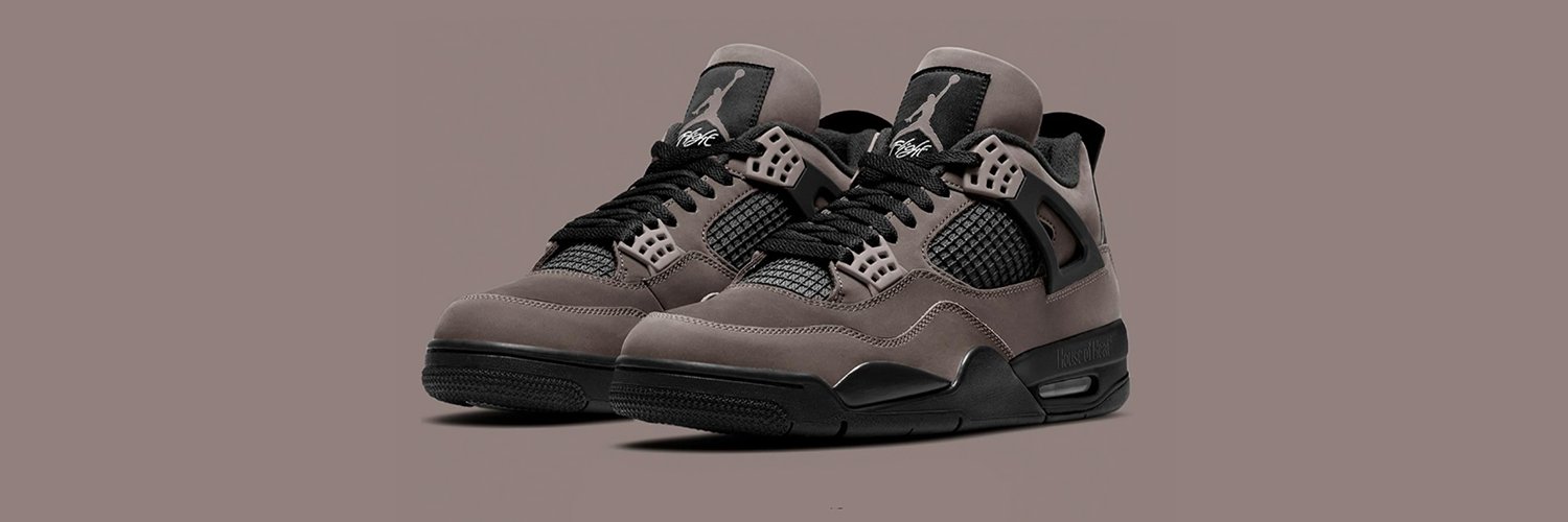The Sole Restocks's banner