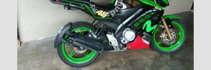 Muhammad Karomi banner