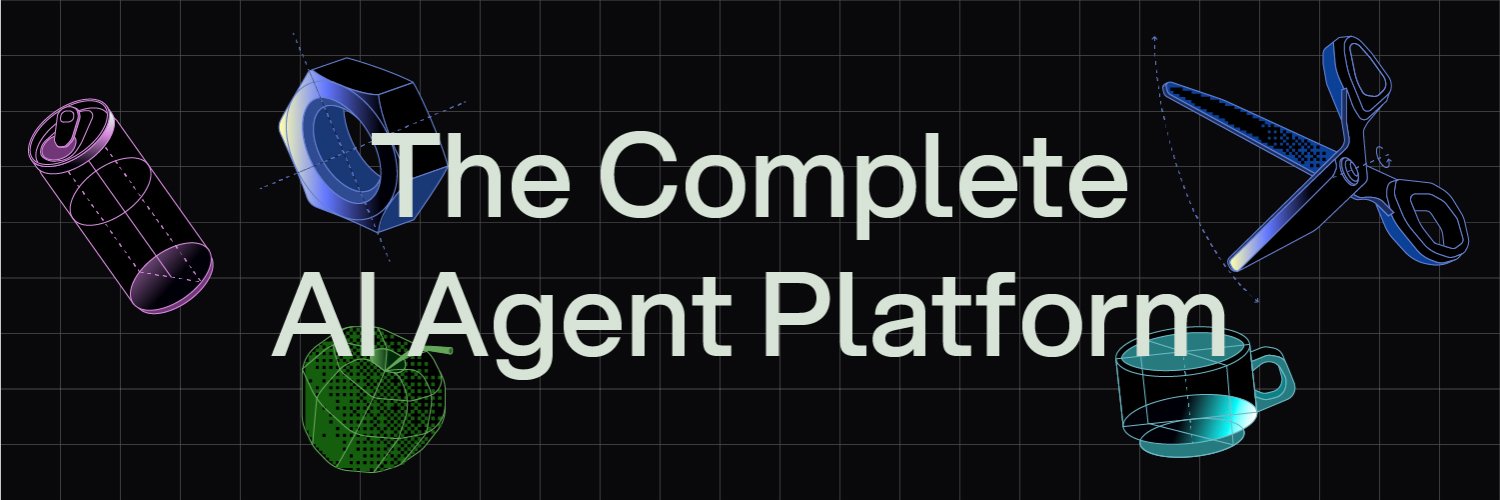 Botpress 🤖 banner