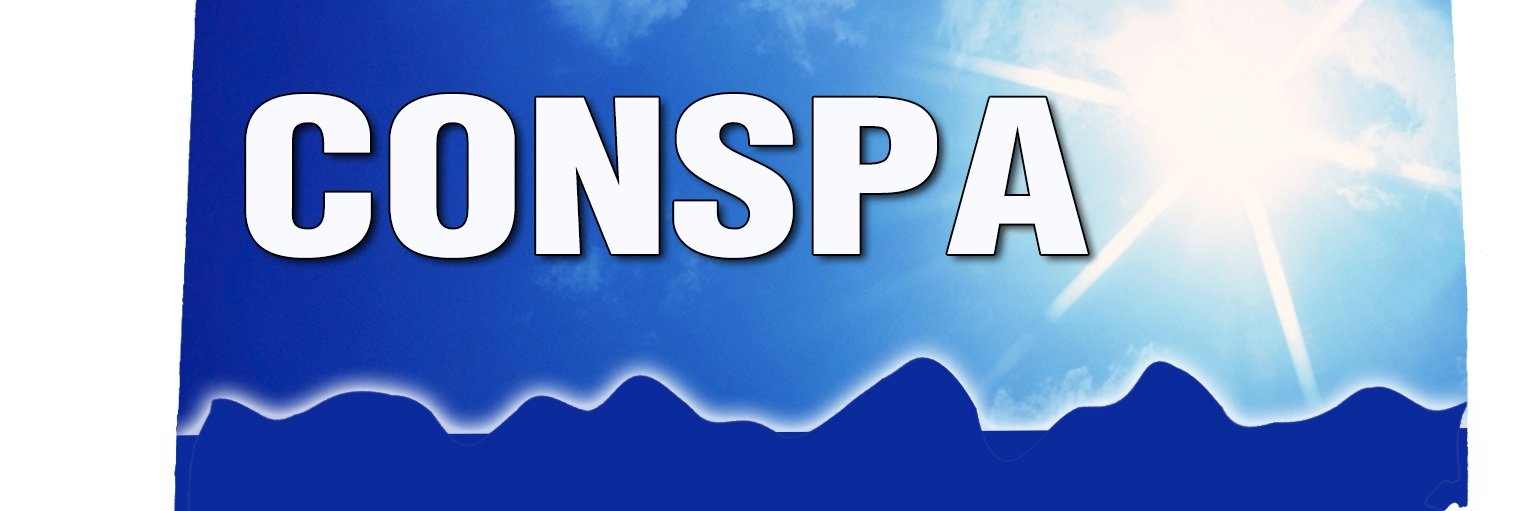Conspaorg's profile banner image
