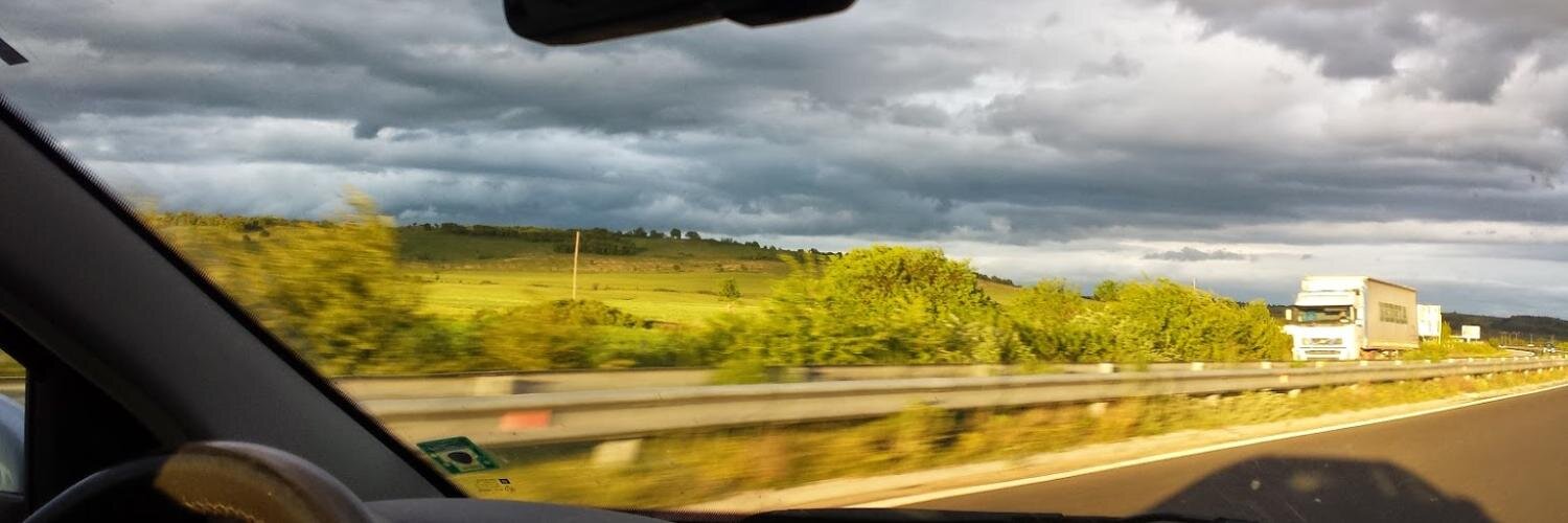 akafazov's profile banner image