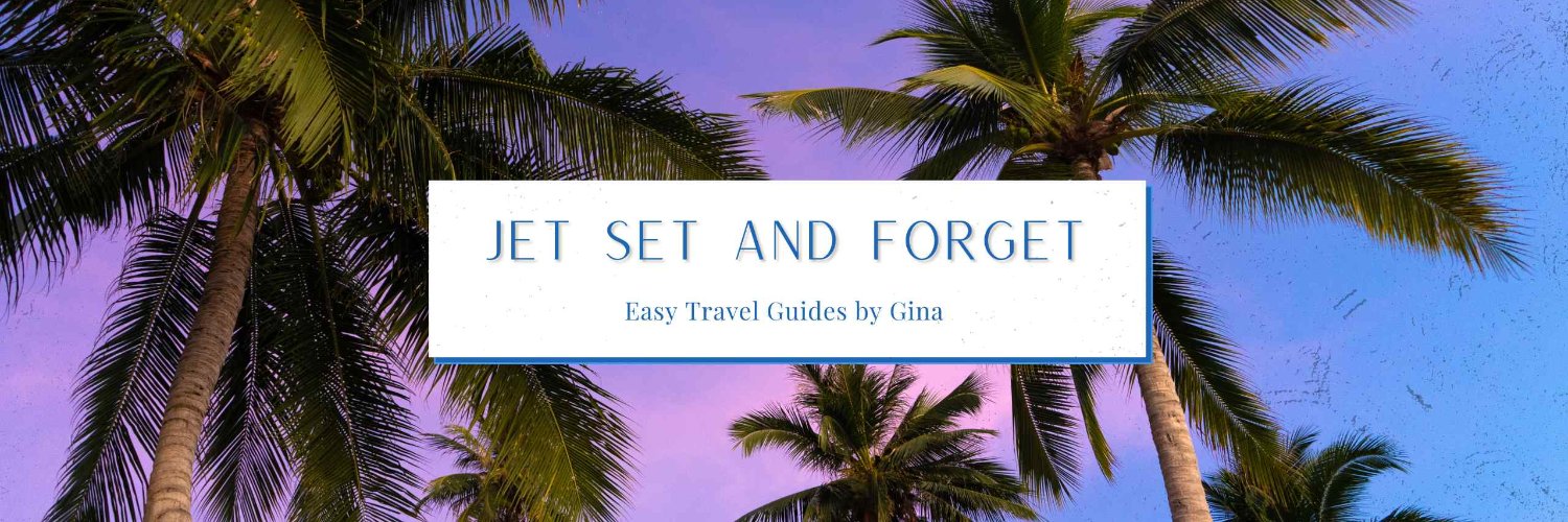 Jet Set and Forget banner