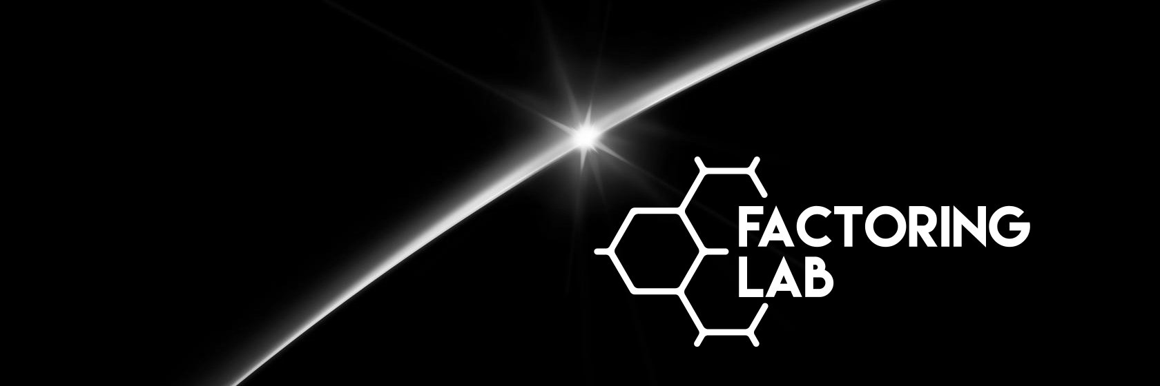 Factoring Lab banner