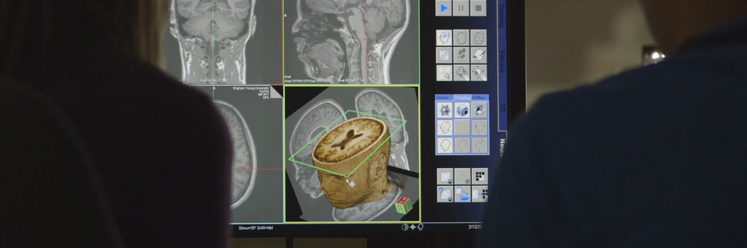 بيت الأشعة ☢️☠️| banner