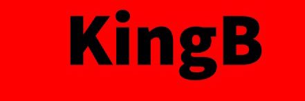 kingbjwalker24's profile banner image
