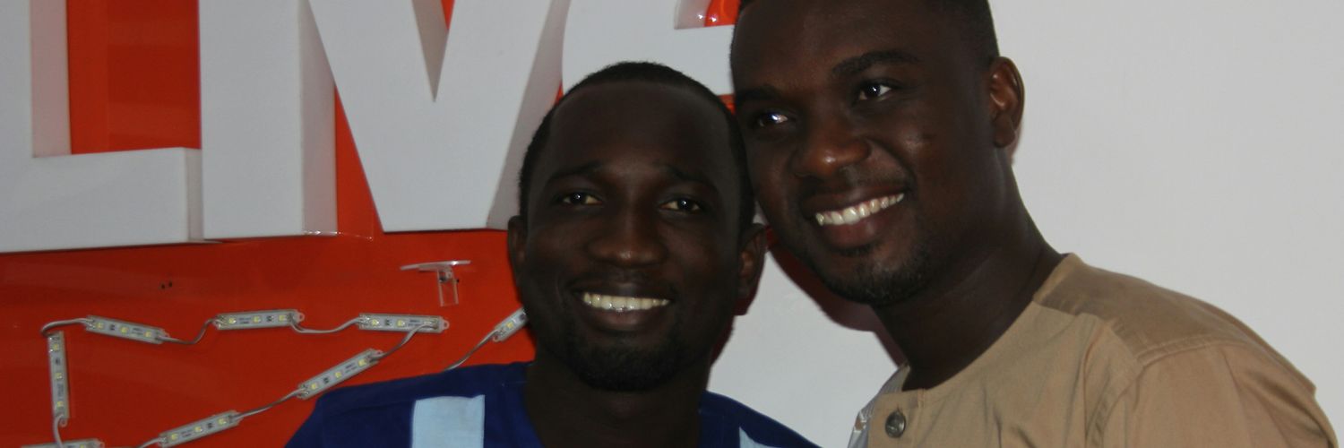 MichaelSagoe3's profile banner image