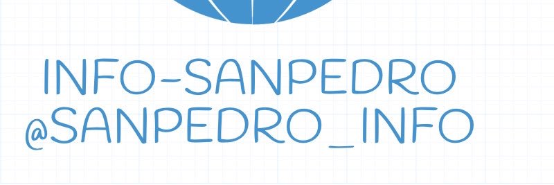 sanpedro_info's profile banner image