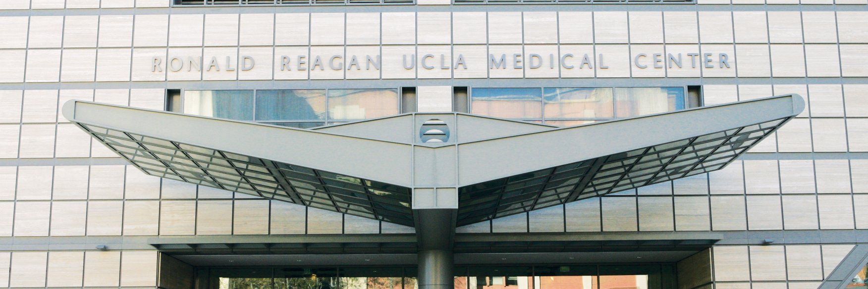 UCLA IR banner