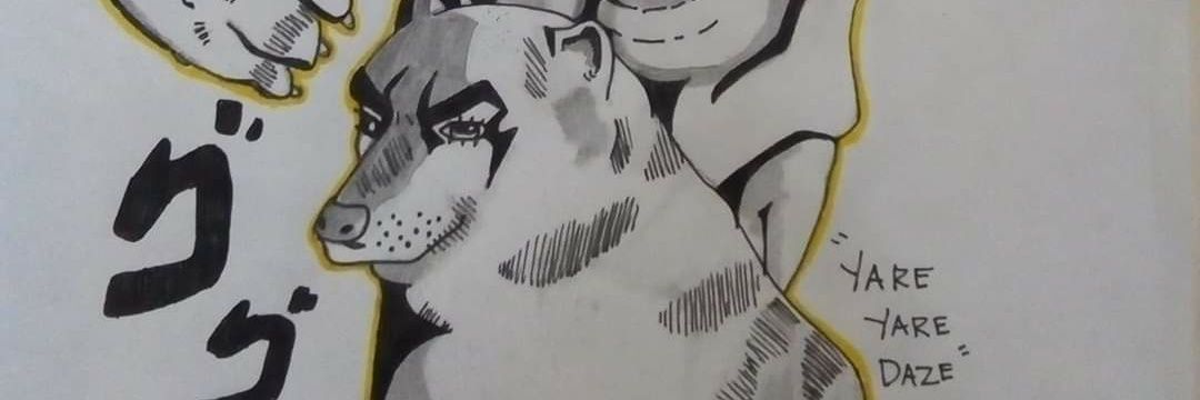 xChucklesFishx's profile banner image