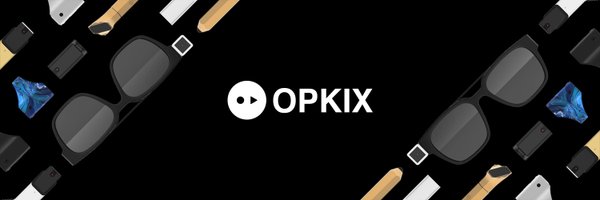 OPKIX Profile Banner