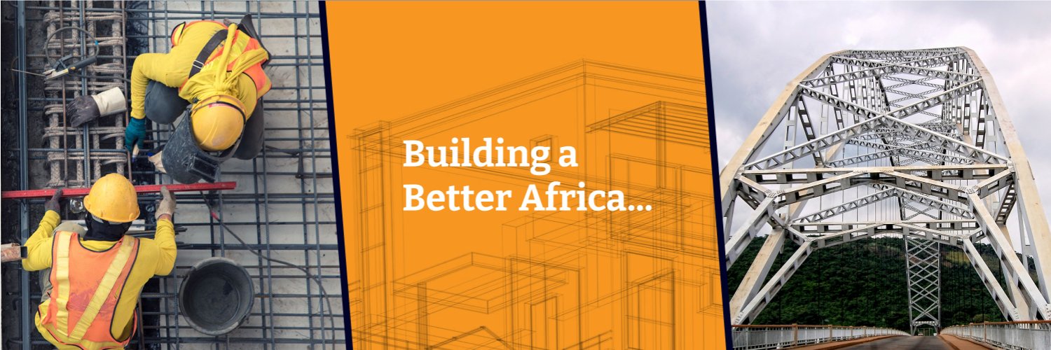africaconstruct's profile banner image