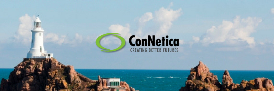 ConNetica banner