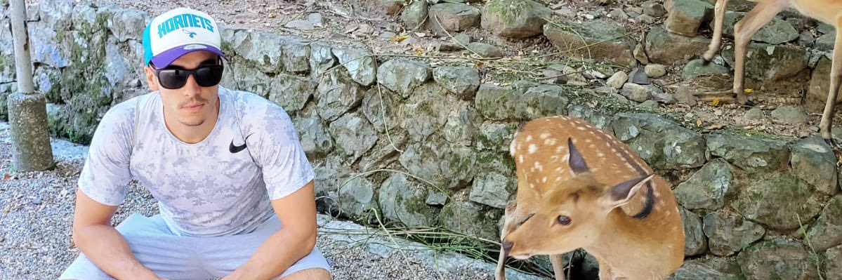 Simone Giacoma banner