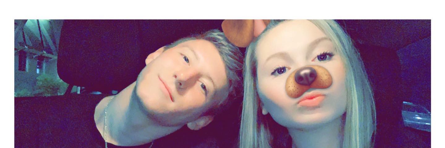 AlliBrooke2's profile banner image