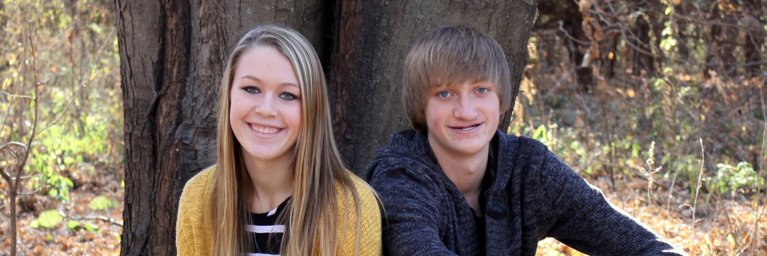 haileykorver's profile banner image