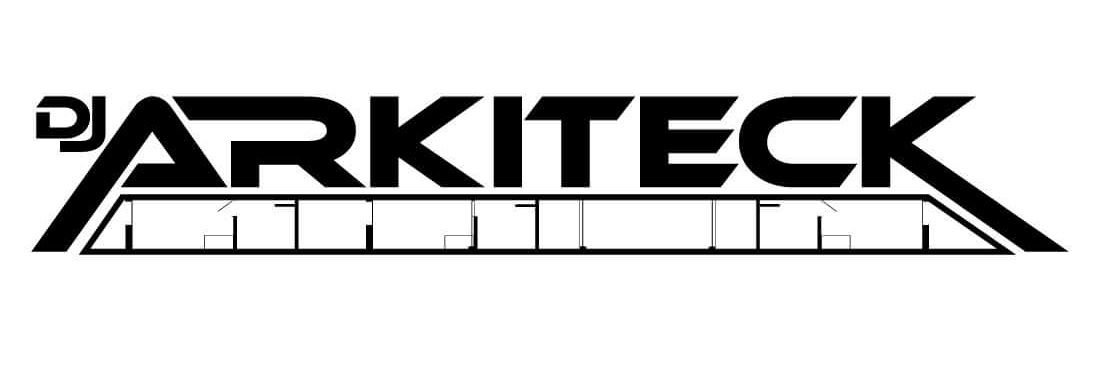 DJArkiteck's profile banner image