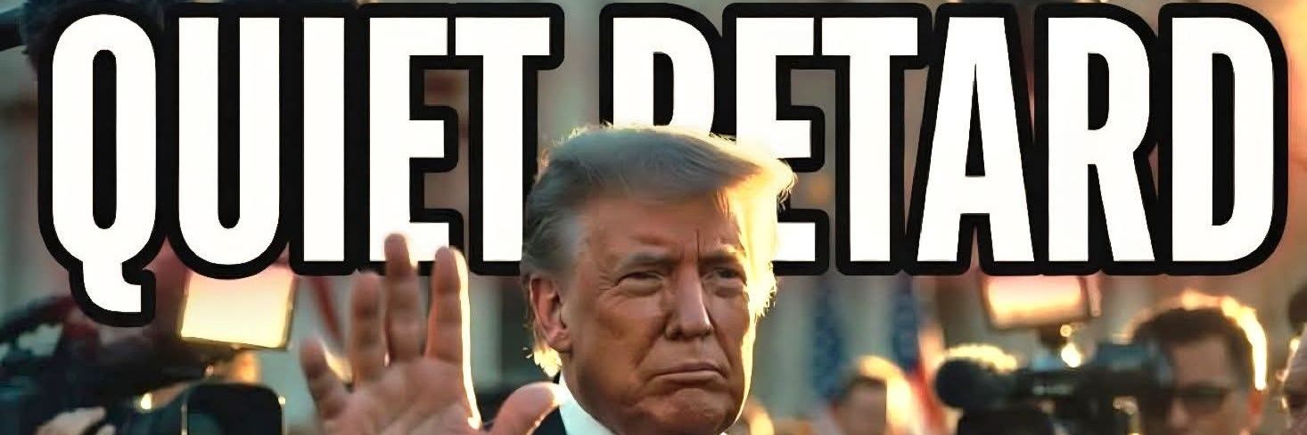Deplorable1TX's profile banner image