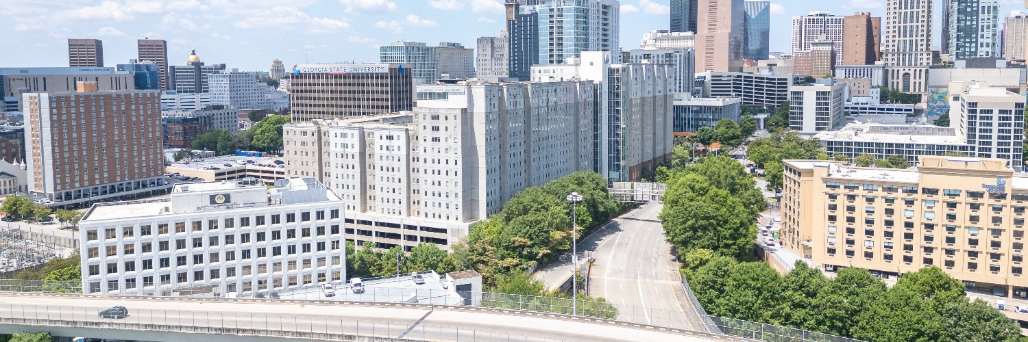 Atlanta Housing banner