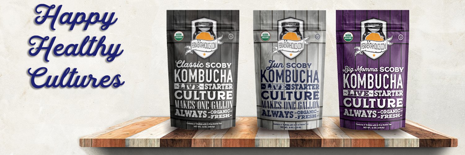 Fermentaholics's profile banner image