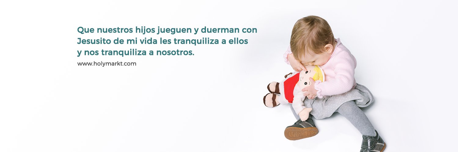 holymarkt's profile banner image