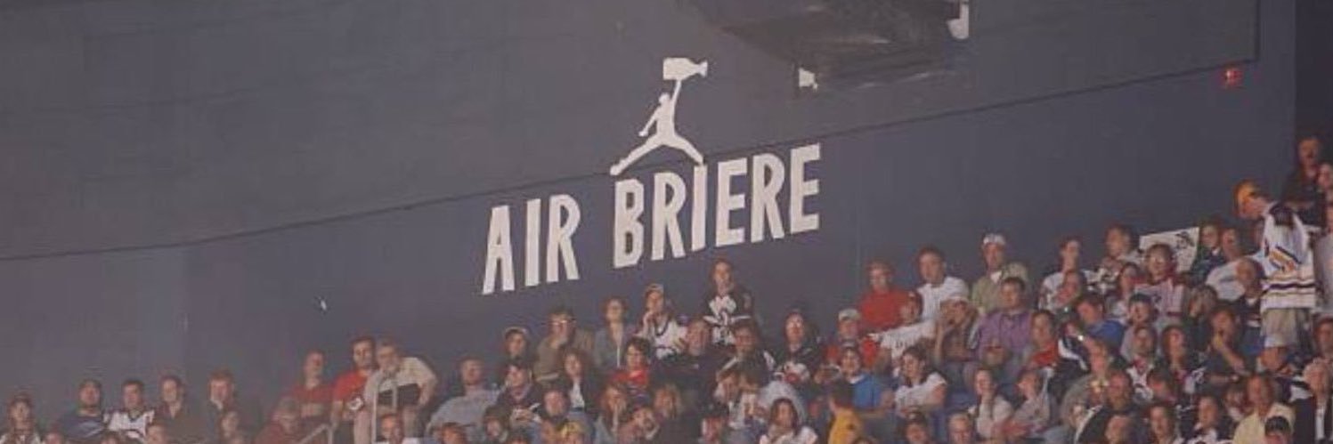 #1 Mattias Samuelsson Fan banner