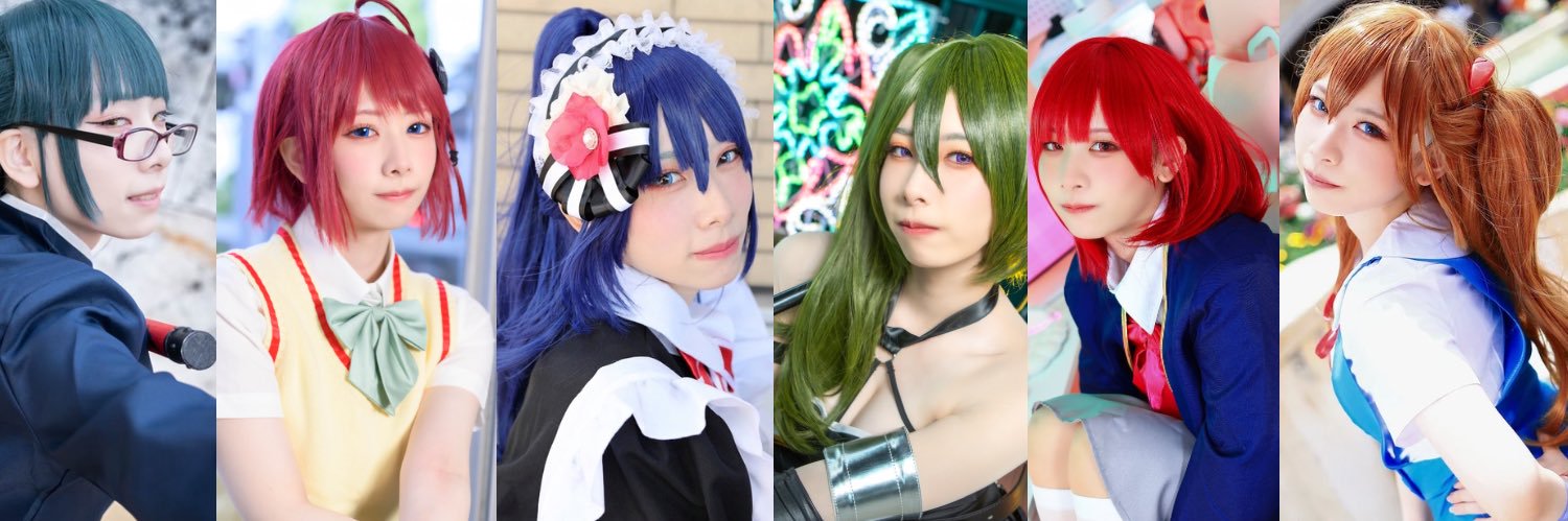 Rinrin__56n's profile banner image