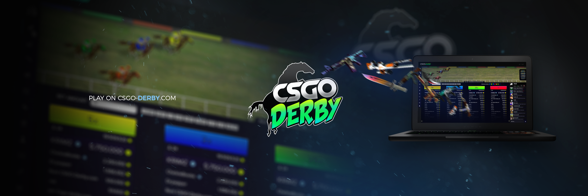 CSGO-Derby banner