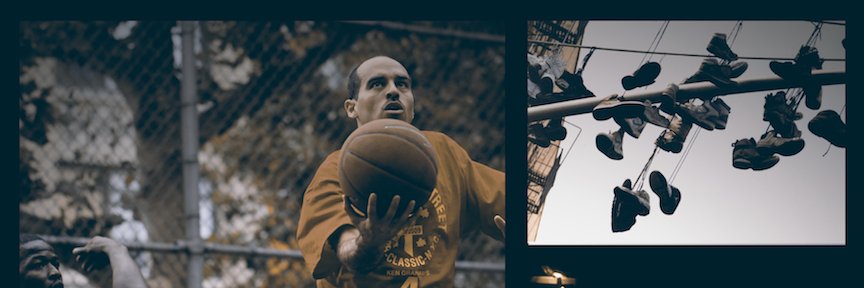 Rock Rubber 45s banner
