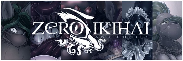 zero_ikihai Profile Banner