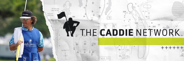 CaddieNetwork Profile Banner