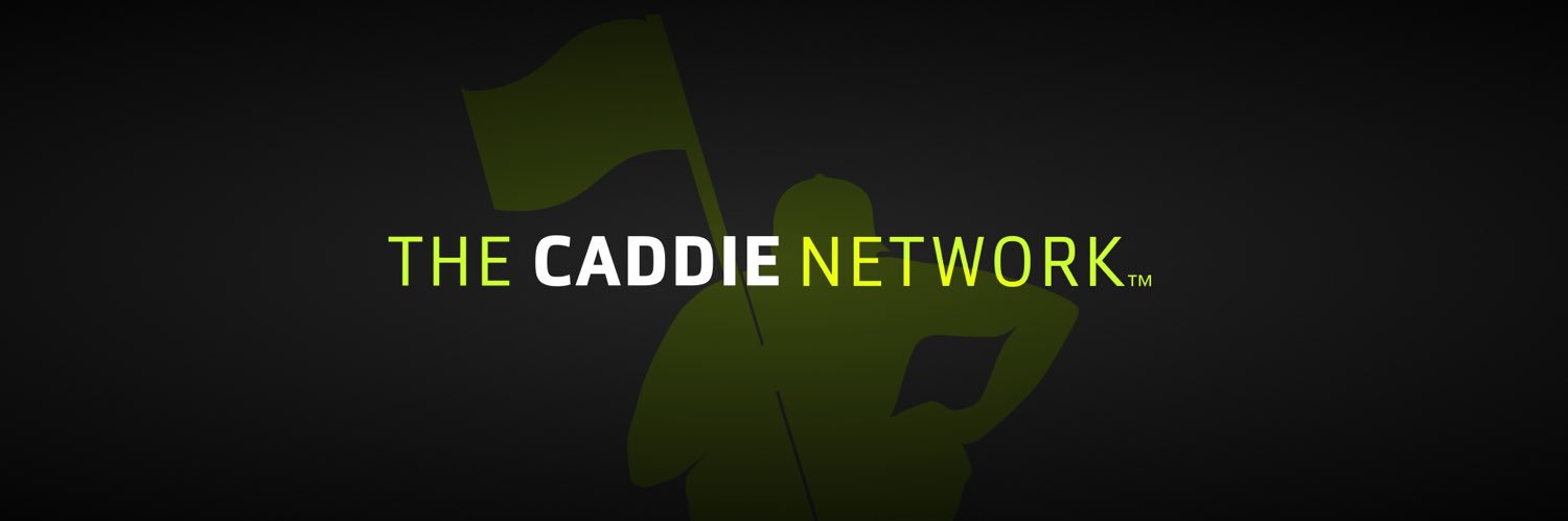 Caddie Network banner