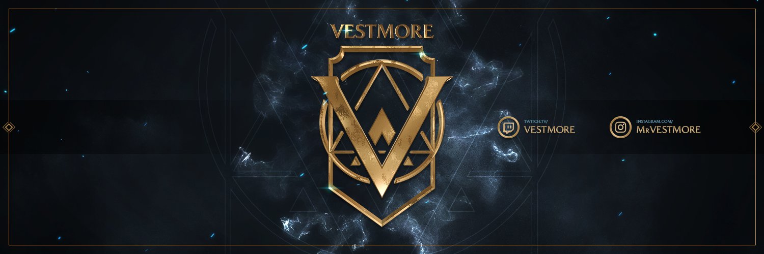 Terrence Harrison banner