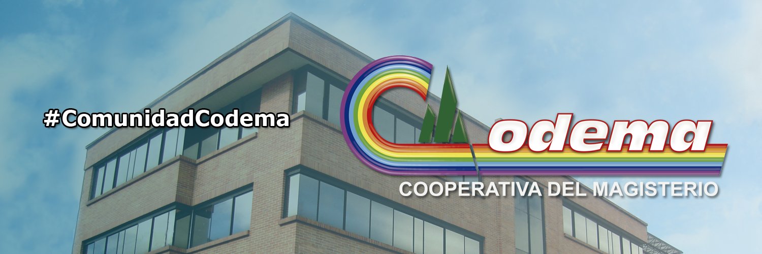 Codema banner