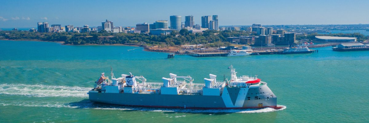 NT Livestock Exporters banner