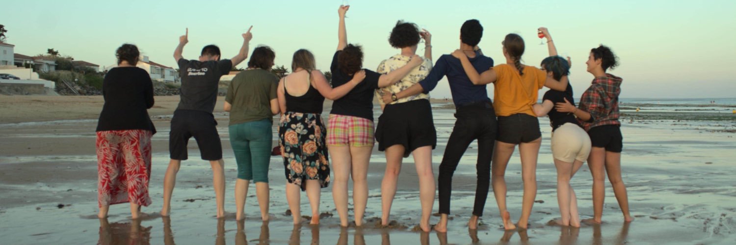 UnLutinRandom's profile banner image