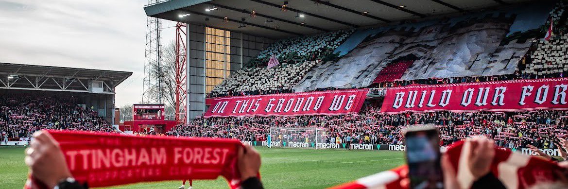 LukeWoolley22's profile banner image