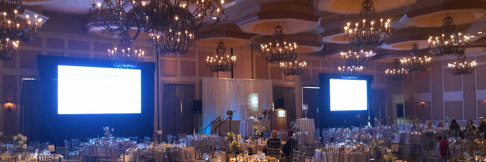 Get More Productions banner