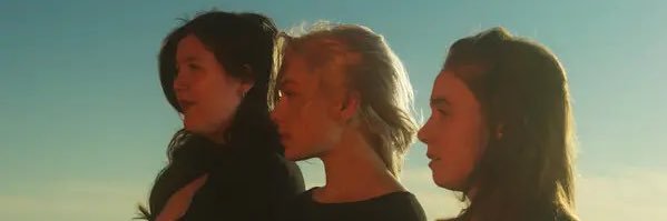 RappHannah's profile banner image