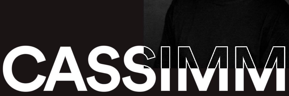 CASSIMMofc's profile banner image