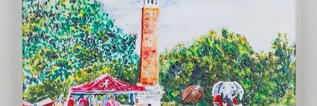theCward's profile banner image