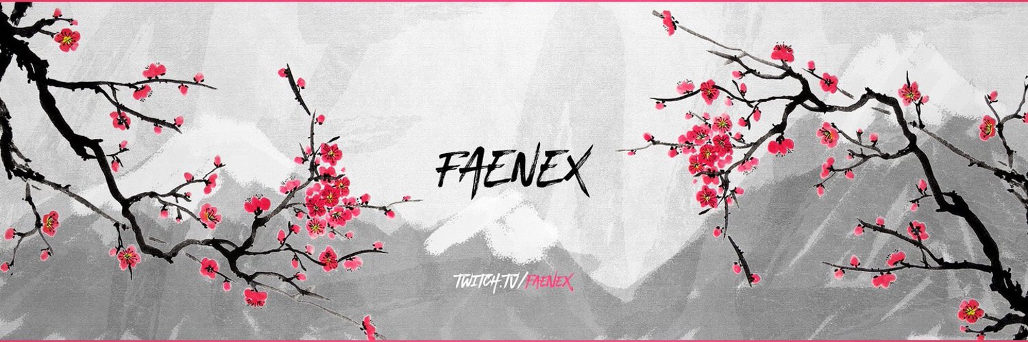 Faenex banner
