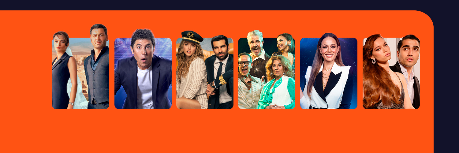 antena3com's profile banner image