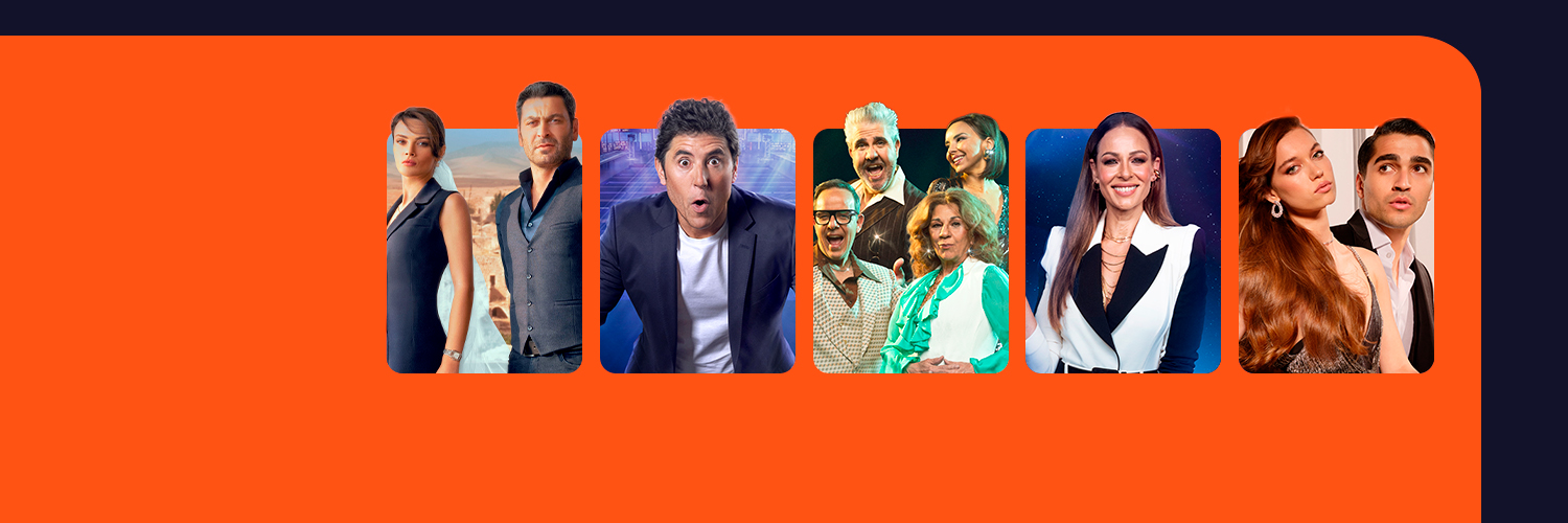 Antena 3 banner