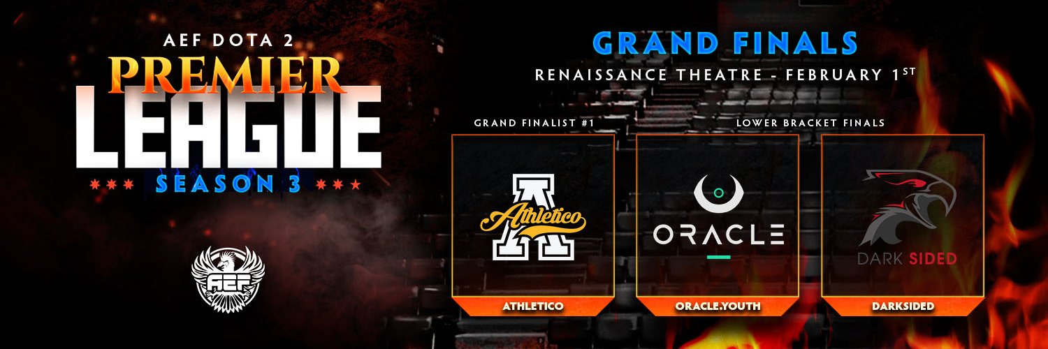 Aus Esports Fed banner