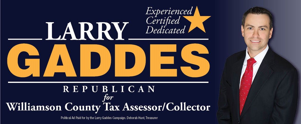 LarryGaddes's profile banner image