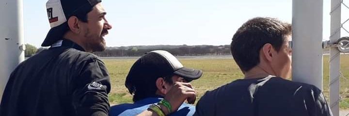 GuidoTatangelo's profile banner image